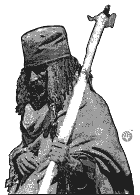 Emperador Haile Selassie I