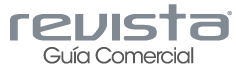 revista guia comercial