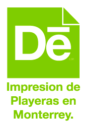 designers playeras de Monterrey