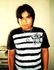 alejandro