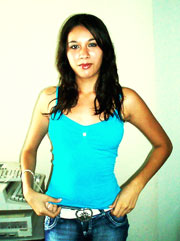 yesenia