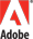 Adobe logo