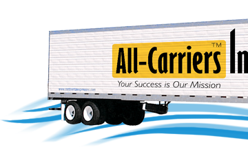 dry van all carriers