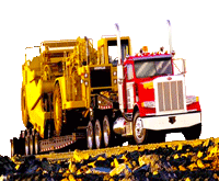 heavy haul all carriers