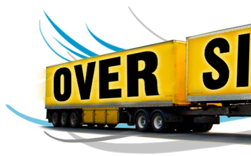 over size all carriers